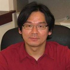 Dongwan Shin, PhD profile image